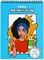 Ohuhu Portraits of Joy Adult Coloring Books - 8"x10" Double-Sided Bleedproof - 20 Sheets/40 Patterns